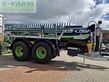 Cuba de purin - Fliegl - pfw 18000 tandem big foot