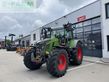 Tractor agrícola - Fendt - 516 vario
