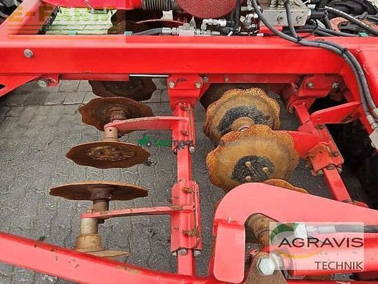 Sembradora - Horsch - pronto 3 dc