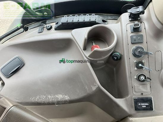 Tractor agrícola - John Deere - 6215r