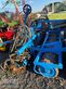 Combinado de siembra - Lemken - compact solitär