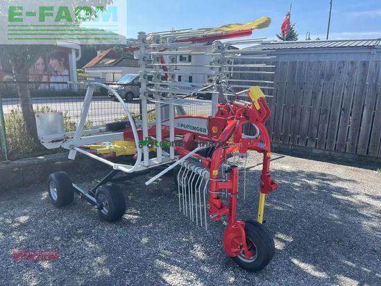 Rastrillo - Pöttinger - top 382