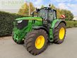 Tractor agrícola - John Deere - 6m220