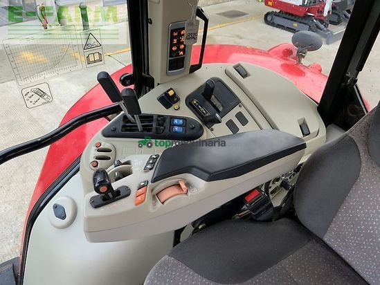 Tractor agrícola - Massey Ferguson - 7620 dyna-6 tractor (st24944)