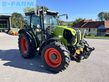 Tractor agrícola - Claas - elios 210 (kabine ohne glasdach)