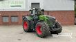 Tractor agrícola - Fendt - 939 vario gen7 profi plus