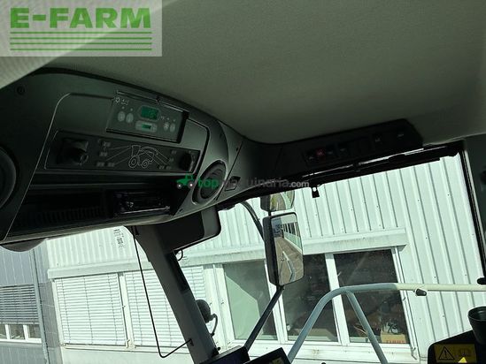 Cosechadora de Cereal - Claas - jaguar 950