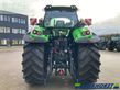 Tractor agrícola - Deutz-Fahr - 7250 ttv