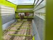 Remolqu agrícola - Claas - sprint 335 s