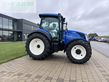 Tractor agrícola - New Holland - t5.140 auto command