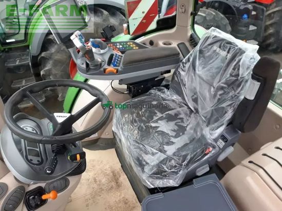 Tractor agrícola - Fendt - 724 profi +