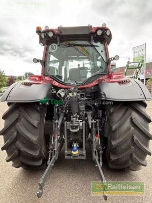 Tractor agrícola - Valtra - n175 active mit rückfahreinrichtung