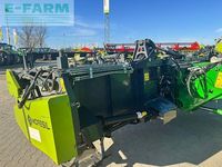 Cosechadora de Cereal - John Deere - t 560 John Deere