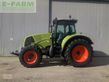 Tractor agrícola - Claas - axion 820
