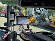 Tractor agrícola - Steyr - absolut 6260 cvt