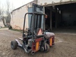 Carretilla transportabl - Moffet - M2003stm