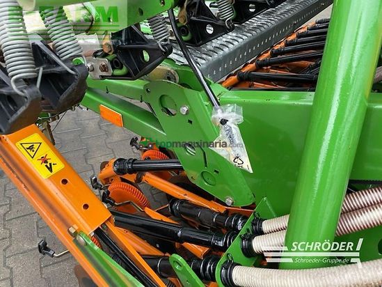 Sembradora - Amazone - kg 3000 special / ad-p 303 super