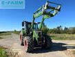 Tractor agrícola - Fendt - 724 vario im kundenauftrag