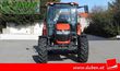 Tractor agrícola - Kubota - m4-063 kabine