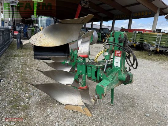 Arado - Regent - nb 612 vario 4schar