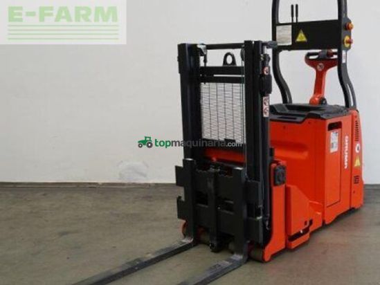 Elevadora - Linde - l-matic 1170