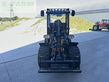Minicargadora - JCB - 403 mit kabine und euroaufnahme