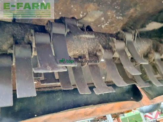 Cosechadora - arrancadora de patata - Grimme - ks3000