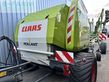 Empacadora gigant - Claas - rollant 455