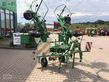 Henificador - Stoll - speed 680 hydro