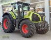 Tractor agrícola - Claas - axion 810 cis+ cmati