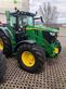 Tractor agrícola - John Deere - 6r 195