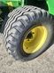 Empacadora gigant - John Deere - v461m - variable kammer