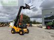 Minicargadora - JCB - 520-40 telehandler (st24114)