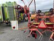 Henificador - Lely - lotus 1325, 12x6, transportfahrwerk