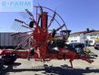 Henificador - Kuhn - ga 13131