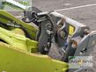 Minicargadora - Claas - torion 1913