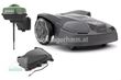Esparcidor -  - rasenroboter automower 320 nera