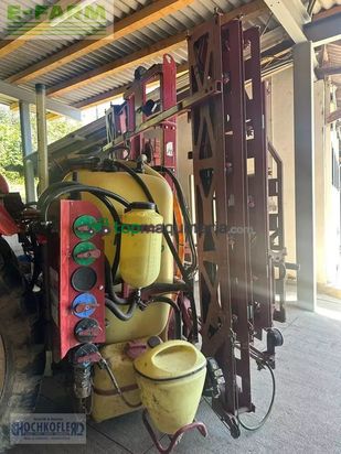 Atomizador - Hardi - master 1200