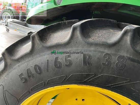 Tractor agrícola - John Deere - 5075 m