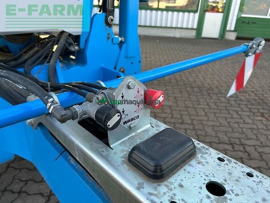 Sembradora - Lemken - solitair dt 400