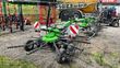 Rastrillo - Deutz-Fahr - swatmaster 7132 evo