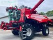Cosechadora de Cereal - Case IH - axial flow 9120