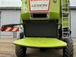 Cosechadora de Cereal - Claas - lexion 620