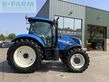 Tractor agrícola - New Holland - t7.245 tractor (st24115)