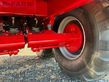Volquet - Krampe - hd 550 carrier