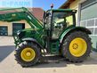 Tractor agrícola - John Deere - 6125r