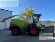 Cosechadora de Cereal - Claas - jaguar 960