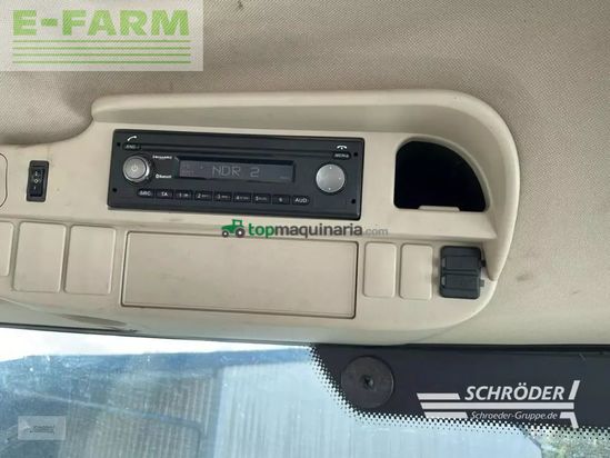 Tractor agrícola - John Deere - 6230 r