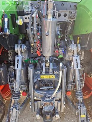 Tractor agrícola - Fendt - 728 gen7