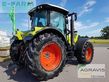 Tractor agrícola - Claas - arion 650 cmatic cebis